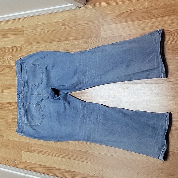 Torrid Size 20R mid rise slim boot vintage Stretch - Picture 6 of 7